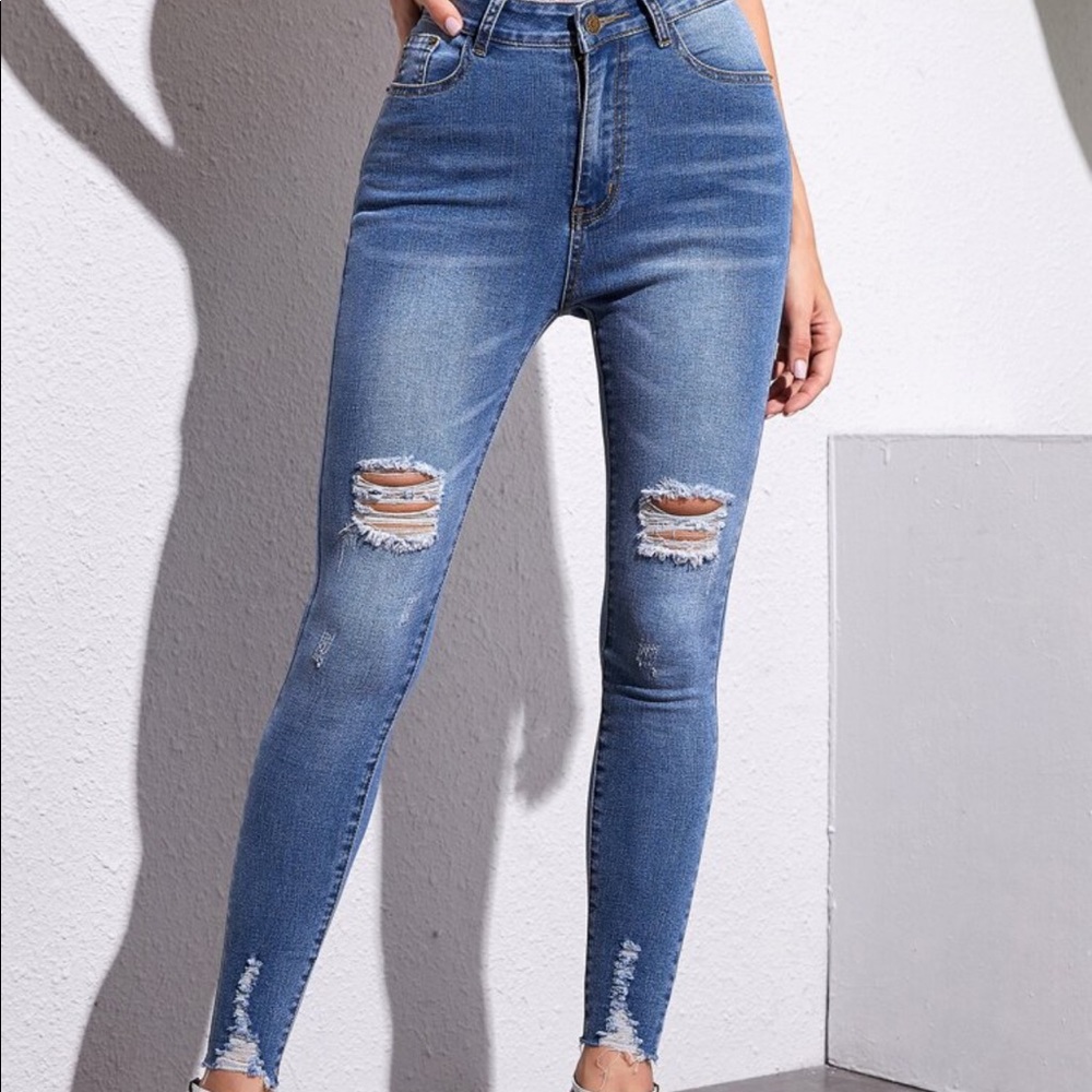 Shein Jeans